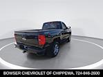 2017 Chevrolet Silverado 1500 Regular Cab 4WD Pickup for sale #CH26070B - photo 8