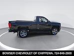 2017 Chevrolet Silverado 1500 Regular Cab 4WD Pickup for sale #CH26070B - photo 9