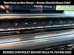 New 2026 Chevrolet Silverado 2500 LT Crew Cab 4WD Pickup for sale #CH26082 - photo 10