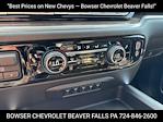 New 2026 Chevrolet Silverado 2500 LT Crew Cab 4WD Pickup for sale #CH26082 - photo 11