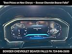 New 2026 Chevrolet Silverado 2500 LT Crew Cab 4WD Pickup for sale #CH26082 - photo 12