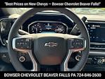 New 2026 Chevrolet Silverado 2500 LT Crew Cab 4WD Pickup for sale #CH26082 - photo 13