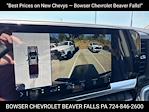 New 2026 Chevrolet Silverado 2500 LT Crew Cab 4WD Pickup for sale #CH26082 - photo 15