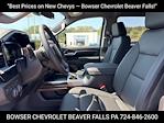 New 2026 Chevrolet Silverado 2500 LT Crew Cab 4WD Pickup for sale #CH26082 - photo 5