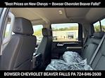 New 2026 Chevrolet Silverado 2500 LT Crew Cab 4WD Pickup for sale #CH26082 - photo 6