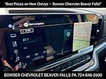 New 2026 Chevrolet Silverado 2500 LT Crew Cab 4WD Pickup for sale #CH26082 - photo 9