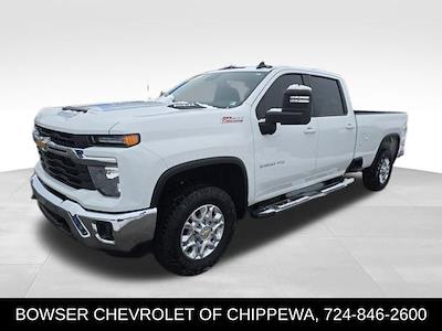 Used 2024 Chevrolet Silverado 2500 LT Crew Cab for sale #CH26083A - photo 1