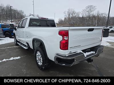 2024 Chevrolet Silverado 2500 Crew Cab SRW 4WD Pickup for sale #CH26083A - photo 2