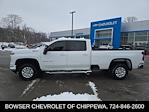 Used 2024 Chevrolet Silverado 2500 LT Crew Cab for sale #CH26083A - photo 4