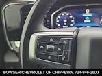 Used 2024 Chevrolet Silverado 2500 LT Crew Cab for sale #CH26083A - photo 22