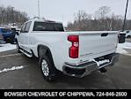 Used 2024 Chevrolet Silverado 2500 LT Crew Cab for sale #CH26083A - photo 2