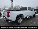 Used 2024 Chevrolet Silverado 2500 LT Crew Cab for sale #CH26083A - photo 6