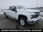 Used 2024 Chevrolet Silverado 2500 LT Crew Cab for sale #CH26083A - photo 3