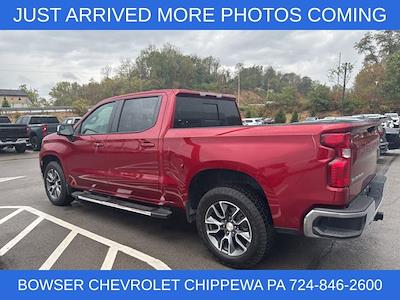 2023 Chevrolet Silverado 1500 Crew Cab 4WD Pickup for sale #CH26088A - photo 2