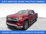2023 Chevrolet Silverado 1500 Crew Cab 4WD Pickup for sale #CH26088A - photo 1