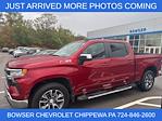 2023 Chevrolet Silverado 1500 Crew Cab 4WD Pickup for sale #CH26088A - photo 3