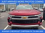 2023 Chevrolet Silverado 1500 Crew Cab 4WD Pickup for sale #CH26088A - photo 8