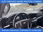2023 Chevrolet Silverado 1500 Crew Cab 4WD Pickup for sale #CH26088A - photo 9