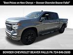 New 2026 Chevrolet Silverado 1500 RST Crew Cab 4x4 Pickup for sale #CH26098 - photo 1