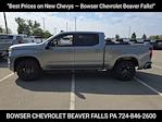 New 2026 Chevrolet Silverado 1500 RST Crew Cab 4x4 Pickup for sale #CH26098 - photo 3