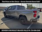 New 2026 Chevrolet Silverado 1500 RST Crew Cab 4x4 Pickup for sale #CH26098 - photo 2