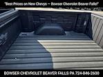 New 2026 Chevrolet Silverado 1500 RST Crew Cab 4x4 Pickup for sale #CH26098 - photo 4