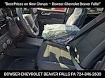 New 2026 Chevrolet Silverado 1500 RST Crew Cab 4x4 Pickup for sale #CH26098 - photo 5