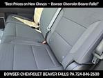New 2026 Chevrolet Silverado 1500 RST Crew Cab 4x4 Pickup for sale #CH26098 - photo 6
