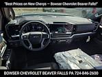 New 2026 Chevrolet Silverado 1500 RST Crew Cab 4x4 Pickup for sale #CH26098 - photo 7