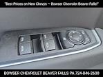 New 2026 Chevrolet Silverado 1500 RST Crew Cab 4x4 Pickup for sale #CH26098 - photo 8