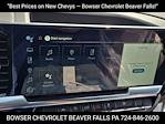 New 2026 Chevrolet Silverado 1500 RST Crew Cab 4x4 Pickup for sale #CH26098 - photo 9