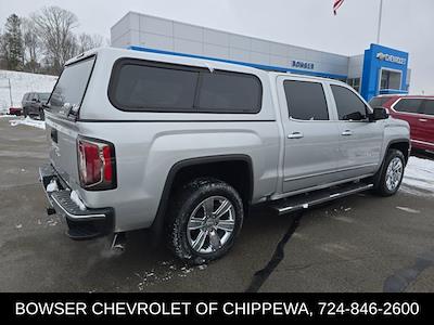 2018 GMC Sierra 1500 Crew Cab 4WD Pickup for sale #CH26099B - photo 2