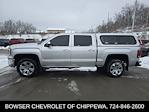 Used 2018 GMC Sierra 1500 SLT Crew Cab for sale #CH26099B - photo 4