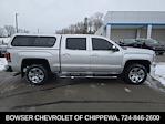 Used 2018 GMC Sierra 1500 SLT Crew Cab for sale #CH26099B - photo 3