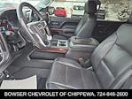 Used 2018 GMC Sierra 1500 SLT Crew Cab for sale #CH26099B - photo 8