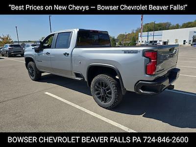 New 2026 Chevrolet Silverado 2500 LT Crew Cab 4WD Pickup for sale #CH26108 - photo 2