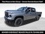 New 2026 Chevrolet Silverado 2500 LT Crew Cab 4WD Pickup for sale #CH26108 - photo 1