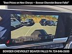 New 2026 Chevrolet Silverado 2500 LT Crew Cab 4WD Pickup for sale #CH26108 - photo 10
