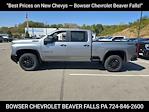 New 2026 Chevrolet Silverado 2500 LT Crew Cab 4WD Pickup for sale #CH26108 - photo 3