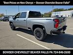 New 2026 Chevrolet Silverado 2500 LT Crew Cab 4WD Pickup for sale #CH26108 - photo 2