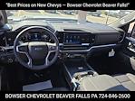 New 2026 Chevrolet Silverado 2500 LT Crew Cab 4WD Pickup for sale #CH26108 - photo 7