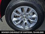 Used 2021 Chevrolet Silverado 1500 Custom Crew Cab for sale #CH26109B - photo 10