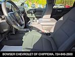 Used 2021 Chevrolet Silverado 1500 Custom Crew Cab for sale #CH26109B - photo 11