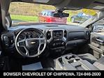 Used 2021 Chevrolet Silverado 1500 Custom Crew Cab for sale #CH26109B - photo 13