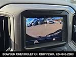 Used 2021 Chevrolet Silverado 1500 Custom Crew Cab for sale #CH26109B - photo 15