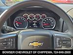 Used 2021 Chevrolet Silverado 1500 Custom Crew Cab for sale #CH26109B - photo 16