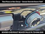 New 2026 Chevrolet Silverado 2500 LT Crew Cab 4WD Pickup for sale #CH26112 - photo 10