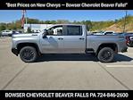 New 2026 Chevrolet Silverado 2500 LT Crew Cab 4WD Pickup for sale #CH26112 - photo 3