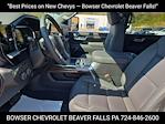 New 2026 Chevrolet Silverado 2500 LT Crew Cab 4WD Pickup for sale #CH26112 - photo 4