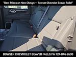 New 2026 Chevrolet Silverado 2500 LT Crew Cab 4WD Pickup for sale #CH26112 - photo 5
